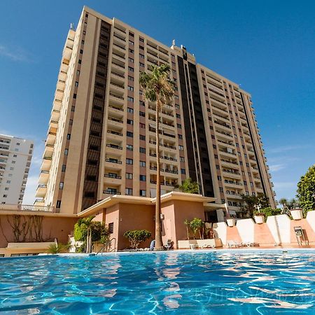 Skyline View Apartment - Free Private Parking Including & Guest Bonus Адехе Екстериор снимка