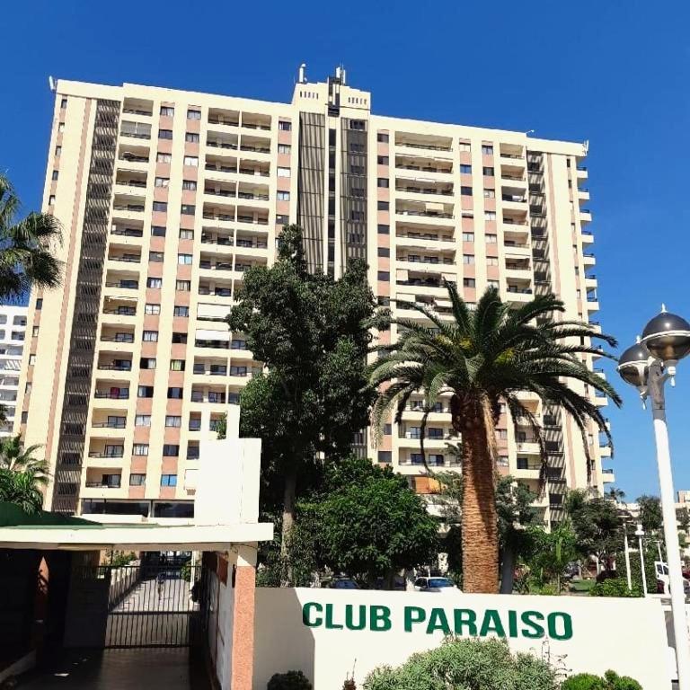 Skyline View Apartment - Free Private Parking Including & Guest Bonus Адехе Екстериор снимка