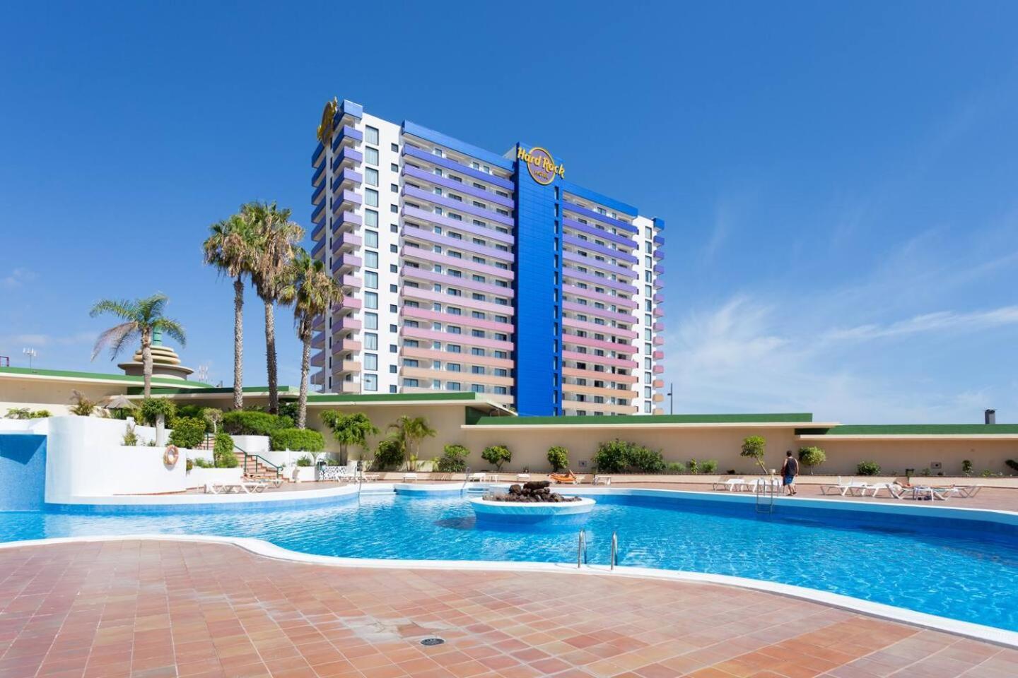 Skyline View Apartment - Free Private Parking Including & Guest Bonus Адехе Екстериор снимка